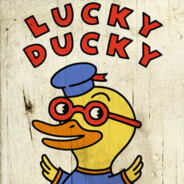 DuckyLucky