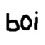 Boi