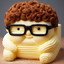 Big Butter John