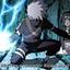 kakashi