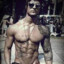 Zyzz Sergeyevich Shavershian