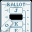 Hanging Chad