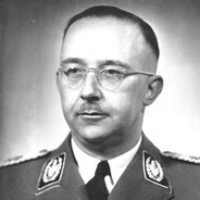 Heinrich Himmler