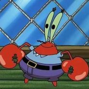 KrustyKrab - steam id 76561197961408749