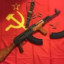 TR AK47