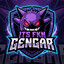Its Fkn GENGAR ⁽ᴵᴺ ᴴᴰ⁾