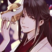 他是她的猫
