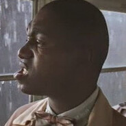 Benjamin Buford Blue