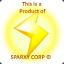Sparxy