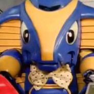 蟑螂恶霸-很恶霸