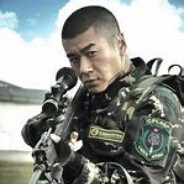 神枪手四连王艳兵