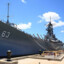 USS Missouri (BB-63)