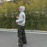 睡觉不爱穿秋裤