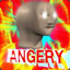 ANGERY