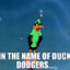 vDuckDodgers