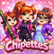 Chipettes