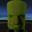 GreenParslii