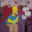 PuffDaddy Homer
