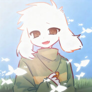 Asriel Dreemurr