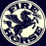 The Fire Hors