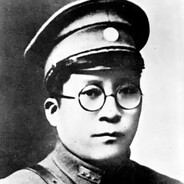 杨虎城