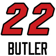 Jimmy Butler