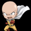 ONE PUNCH MAN