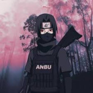 ☁ Itachi uchiha ☁