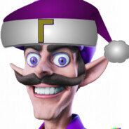 WALUIGI