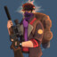 Infamousfire321 TF2CASES.COM