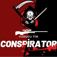 CONSPIRATOR avatar