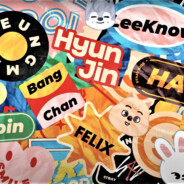 屁股喷火别碰我