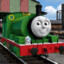 Percy the Train