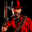 Arthur Morgan
