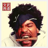 Johnny Blaze