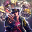 Kujo Jotaro