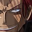 SHANKS