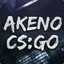 AKENO | CS:GO CSGetto.com