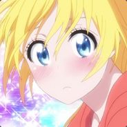 Kirisaki Chitoge