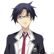 碧朋学院第一情报强者