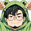 Froggy