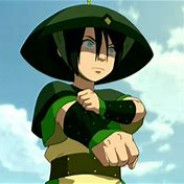 Toph Beifong | Velk.ca