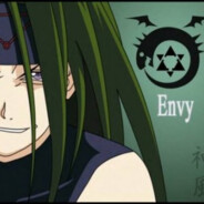Envy