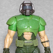 Doom Guy