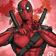 Deadpool