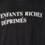 enfants riches déprimés