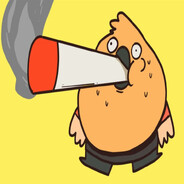 Steam Avatar