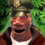 Bazoco Soldier