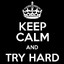 Sorry! Its tryhard day :D