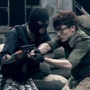 你菜我也菜 大门自己开